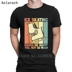 Катание на коньках Хоккей футболки фотографии плюс размеры футболка костюм Индивидуальный Графический Лето Базовая