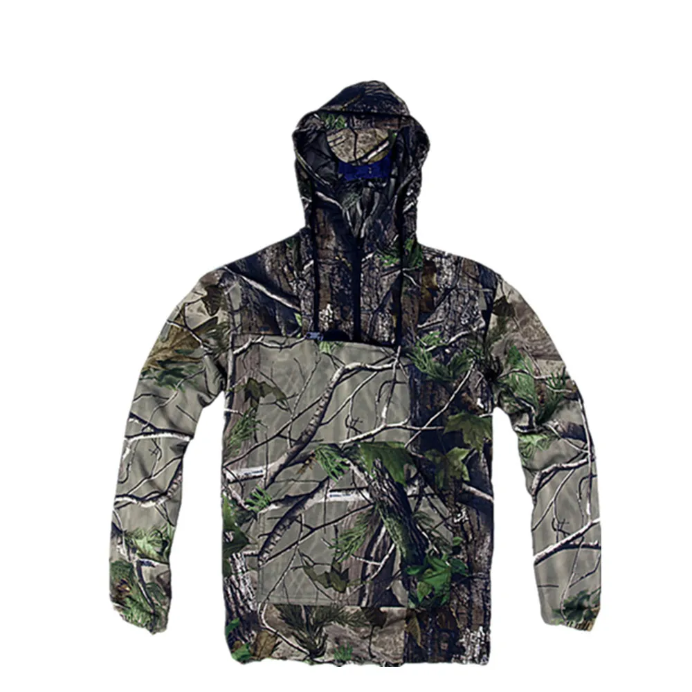 anti mosquito jacket