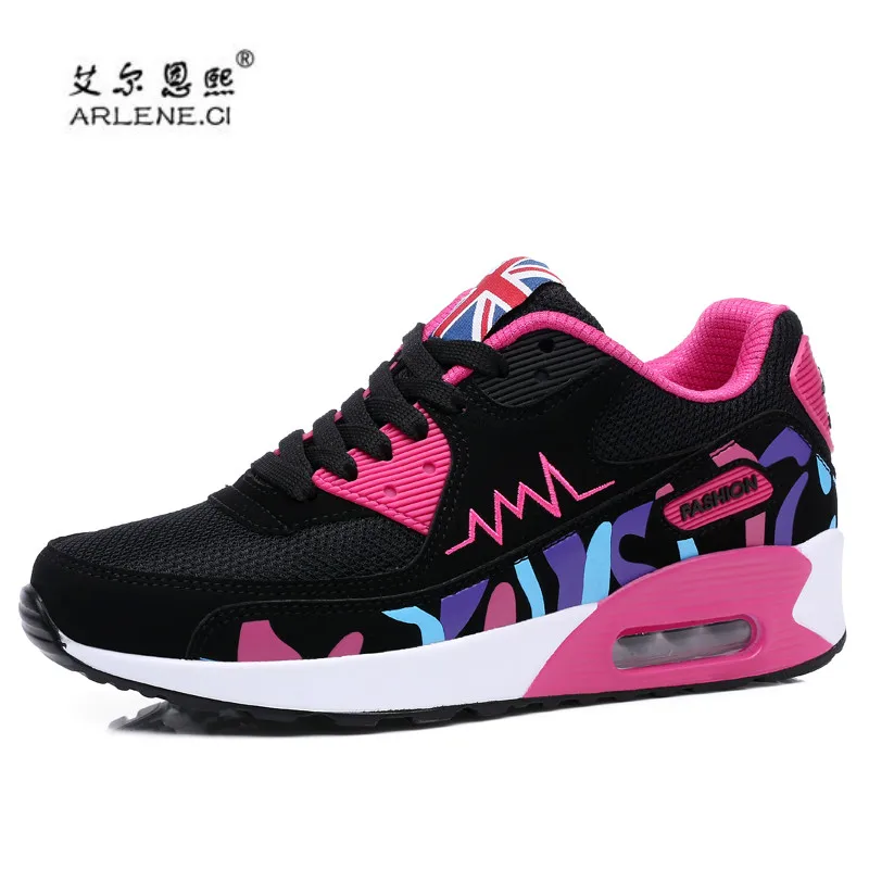 chaussure basket femme