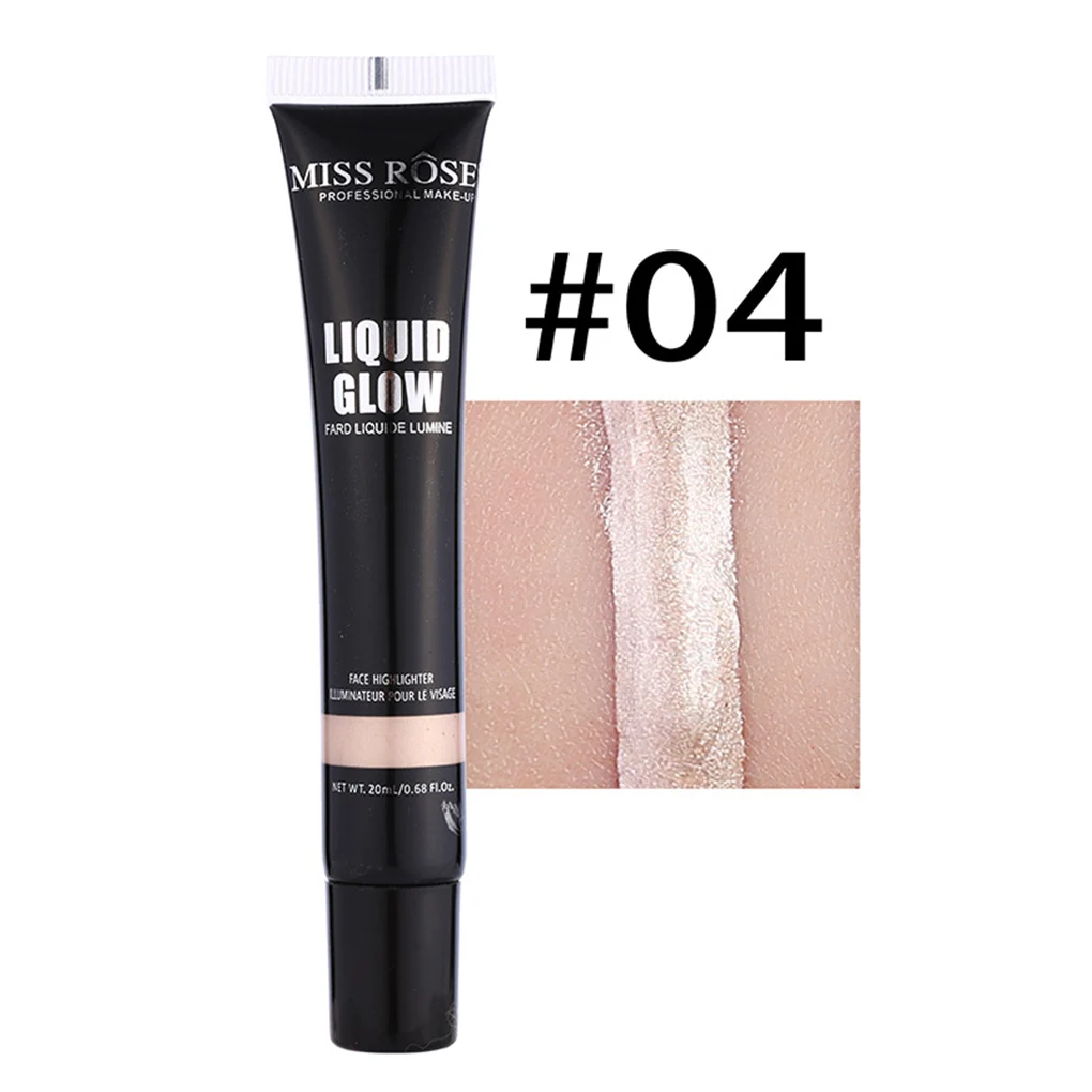 

BIG SALE Face Concealer Highlighter Creamy Liquid Foundation Makeup Contouring Natural Cosmetics Kit
