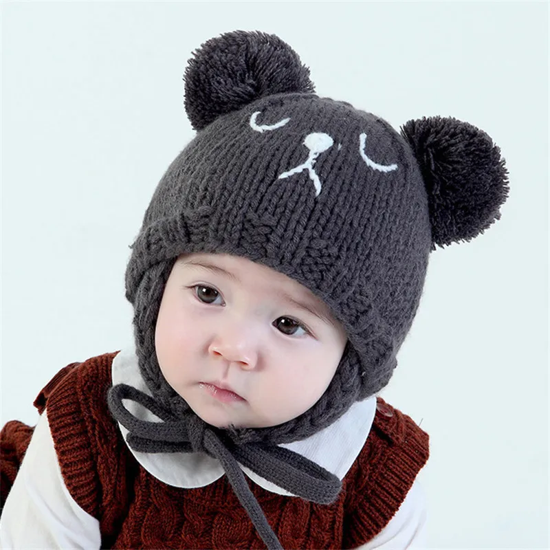 winter infant hat (3)
