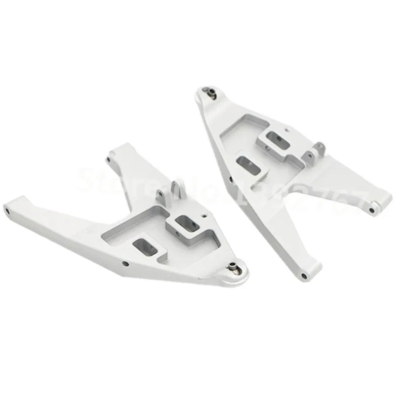 

Рычаги подвески для радиоуправляемых автомобилей, металлические, для TRAXXAS UDR 1/7