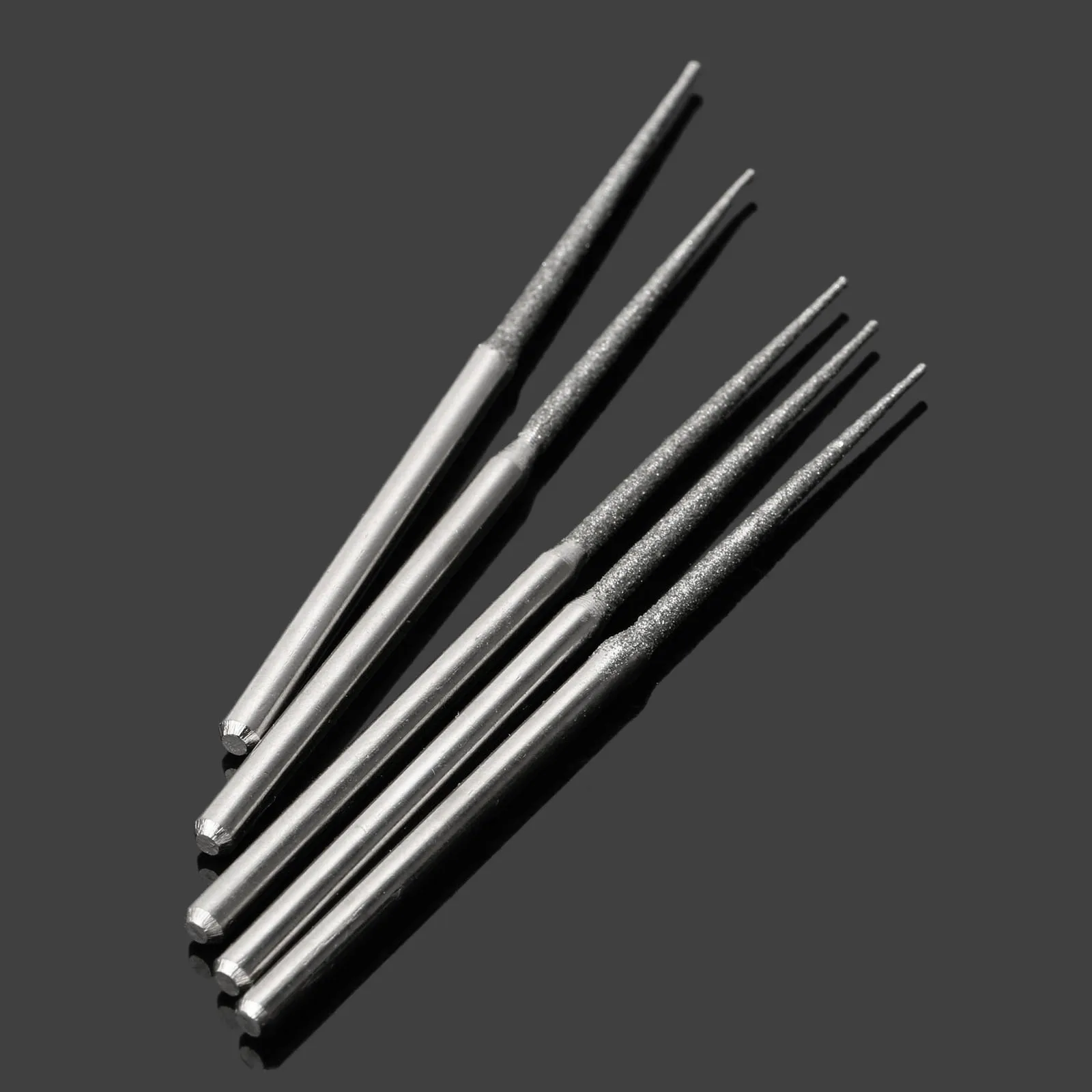 10 шт. аксессуары для Dremel алмазная шлифовальная головка Набор насадок дрели