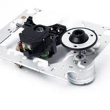 Замена для SONY ZS-H10CP CD плеер запасные части лазерные линзы Lasereinheit модульный блок ZSH10CP Оптический Пикап Bloc Optique