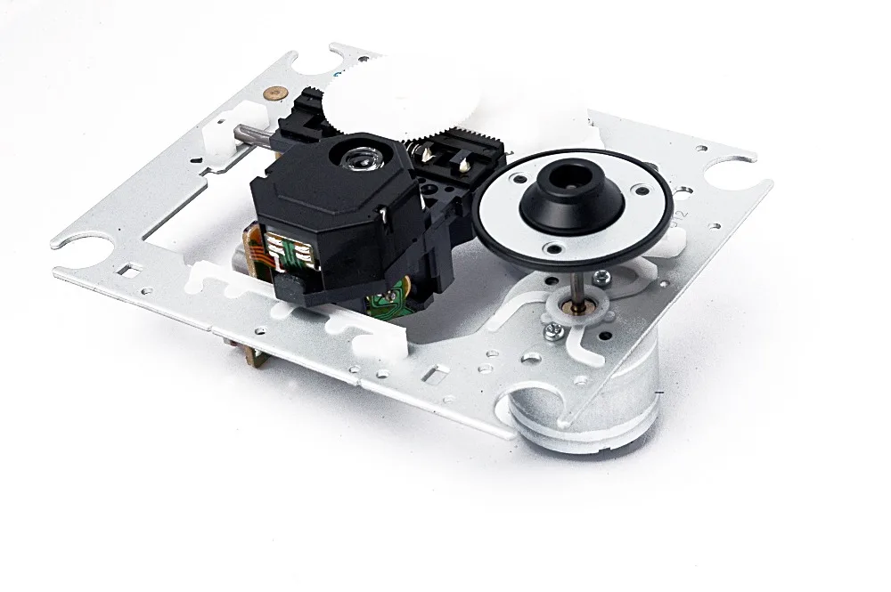 Replacement For SONY ZS H10CP CD Player Spare Parts Laser Lens