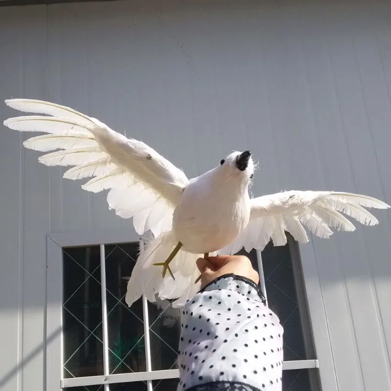 new-simulation-wings-seagull-toy-plastic-feather-white-wings-bird-gift-about-38cm-1618