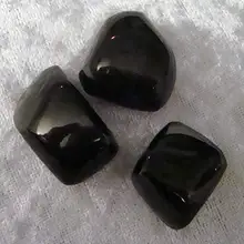 3 реактивных камней драгоценные камни Кристаллы целебные камни Wiccan поставки