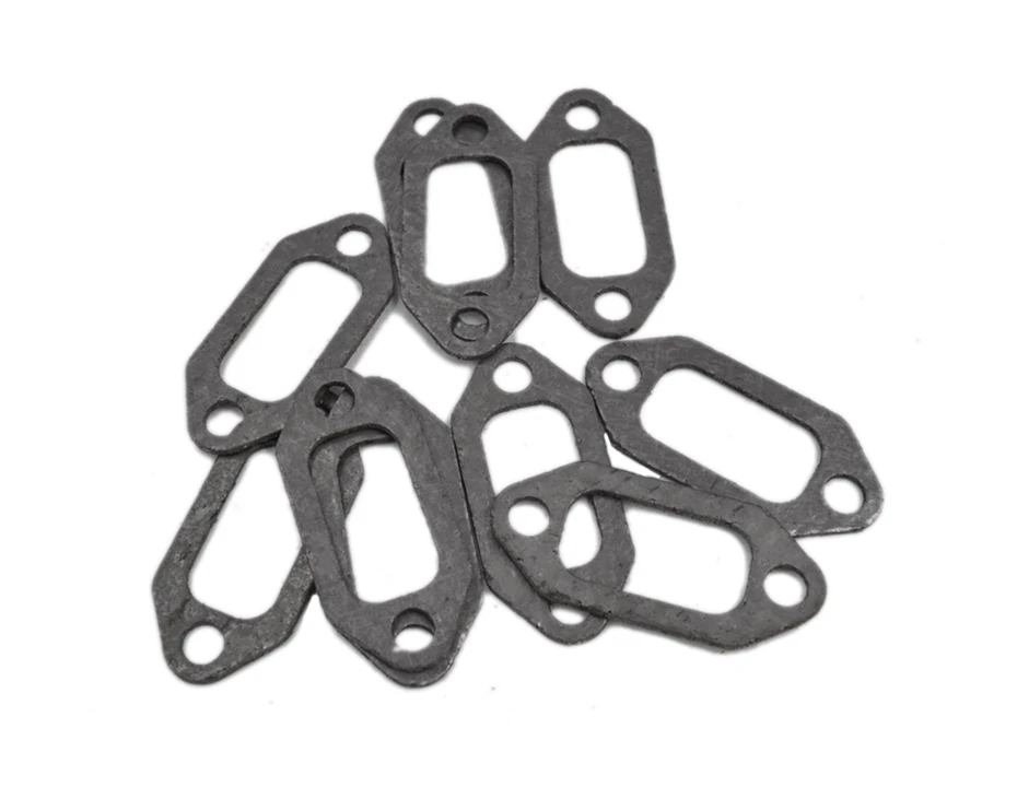 010 Exhaust Muffler Gasket