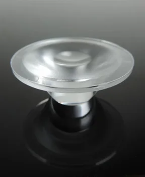 

Cob surface light source lens phi . 40mm-20 deg . led lens cob led lens