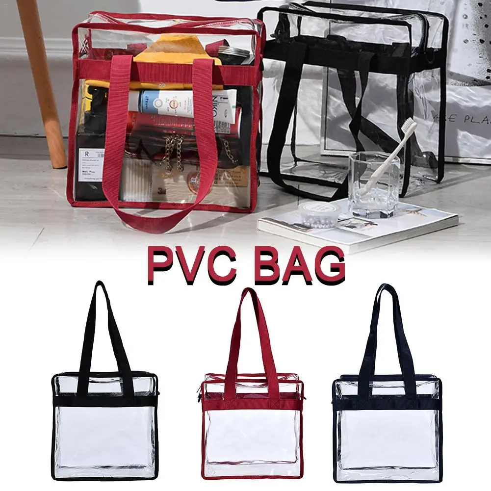 Органайзер для путешествий, косметичка для макияжа, прозрачная ...