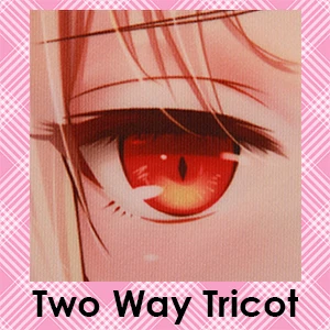 Hobby Express Mangaka To Assistant Dakimakura японская Подушка-чехол H2612 - Цвет: Two Way Tricot