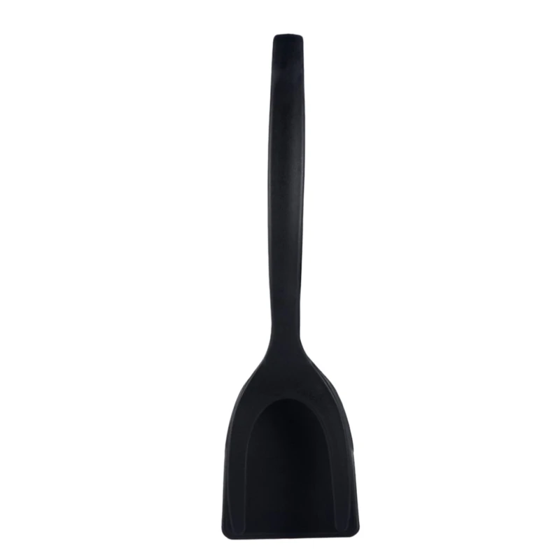 Cooking Tools Silicone Spatula Fried Shovel Clip Pancake Toast Overturned Spatula Toast Fried Egg Clip Kitchen Omelette Tools Cooking Tools Silicone Spatula Fried Shovel Clip Pancake Toast Overturned Spatula Toast Fried Egg Clip Kitchen Omelette Tools