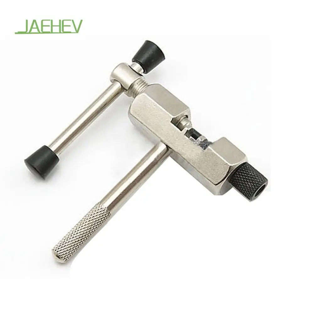 

Bicycle Steel Chain Breaker Splitter Cutter Solid Repair Tool MTB Road Bike Cycling Chain Pin Splitter Device Cycling Accessory