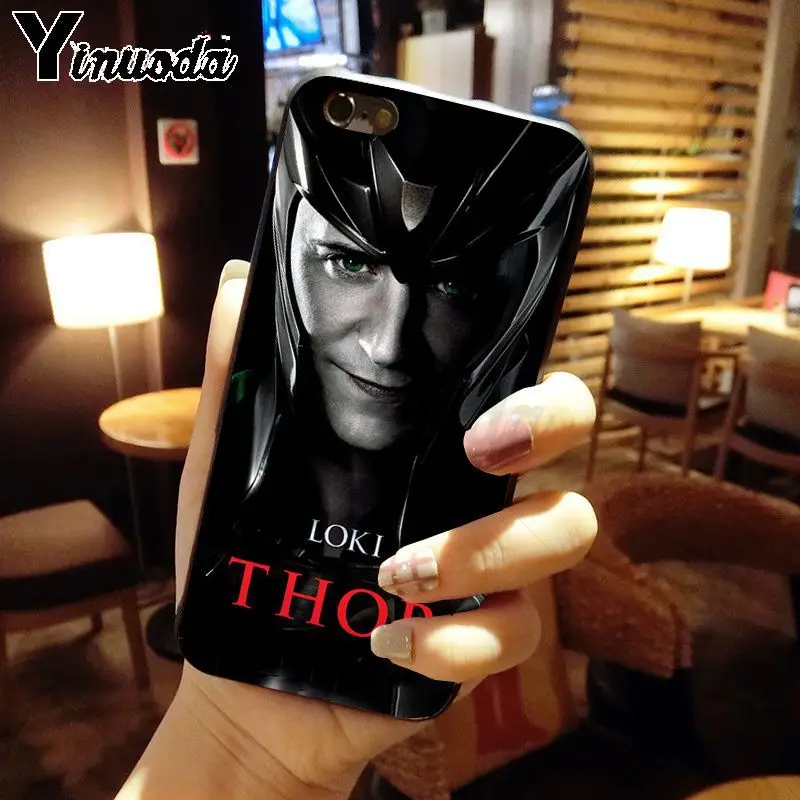 Loki Thor