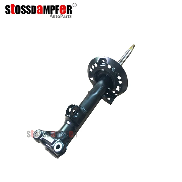 $US $212.99 StOSSDaMPFeR 2010-2013 Strut Front Spring Shock Absorber Suspension Damper Fit Mercedes-Benz W207 W212 2123235300