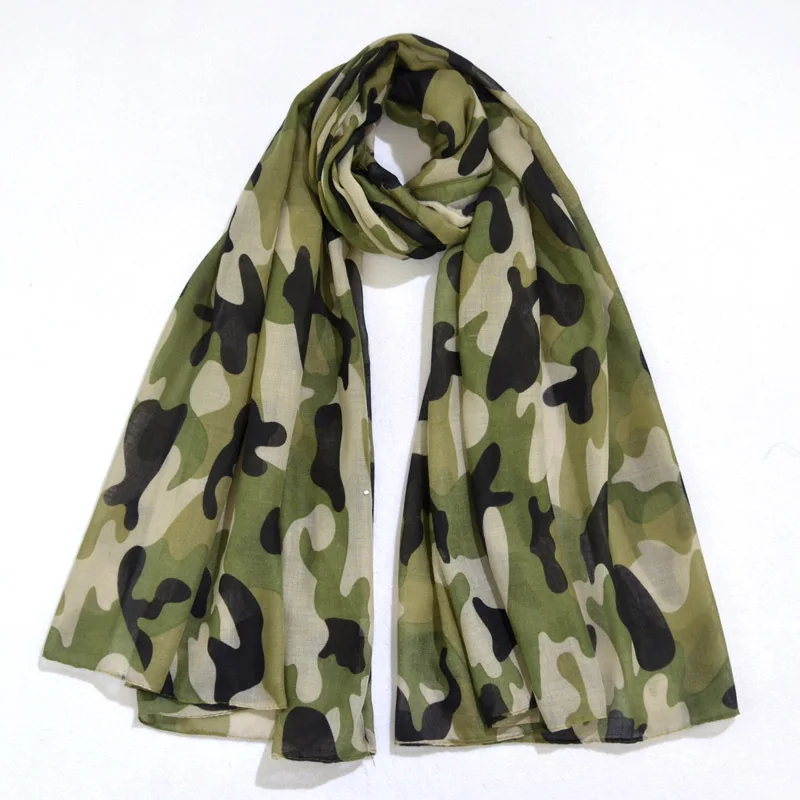 mens scarf for summer Outdoor Khaki Woodland Camouflage Scarves Multifunction Military Face Veil Sniper Neck Wrap Men Hiking Tactical Scarves YG597 mens infinity scarf