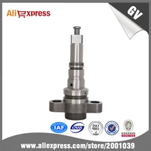 Топливный Плунжер и бочка 2455/192, PS Тип топливный элемент 2 418 455 192 для дизельного двигателя, Горячая запасных частей дизельного двигателя