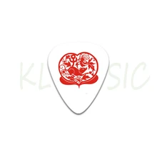 Самый дешевый гитарный выбор с фабрики, звукосниматель для электрогитары