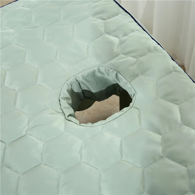 (5)