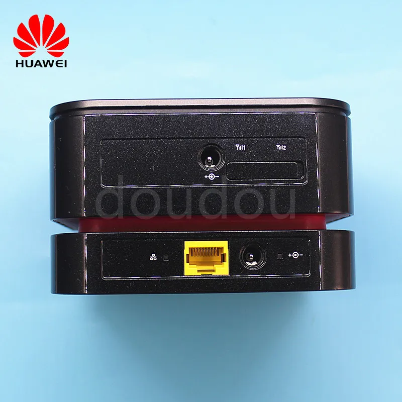 Разблокированный используемый huawei E5170 E1750s-22 с антенной 4G LTE 150 Мбит/с 4G беспроводной маршрутизатор Cat 4 speed Cube 4G WiFi маршрутизатор CPE маршрутизатор