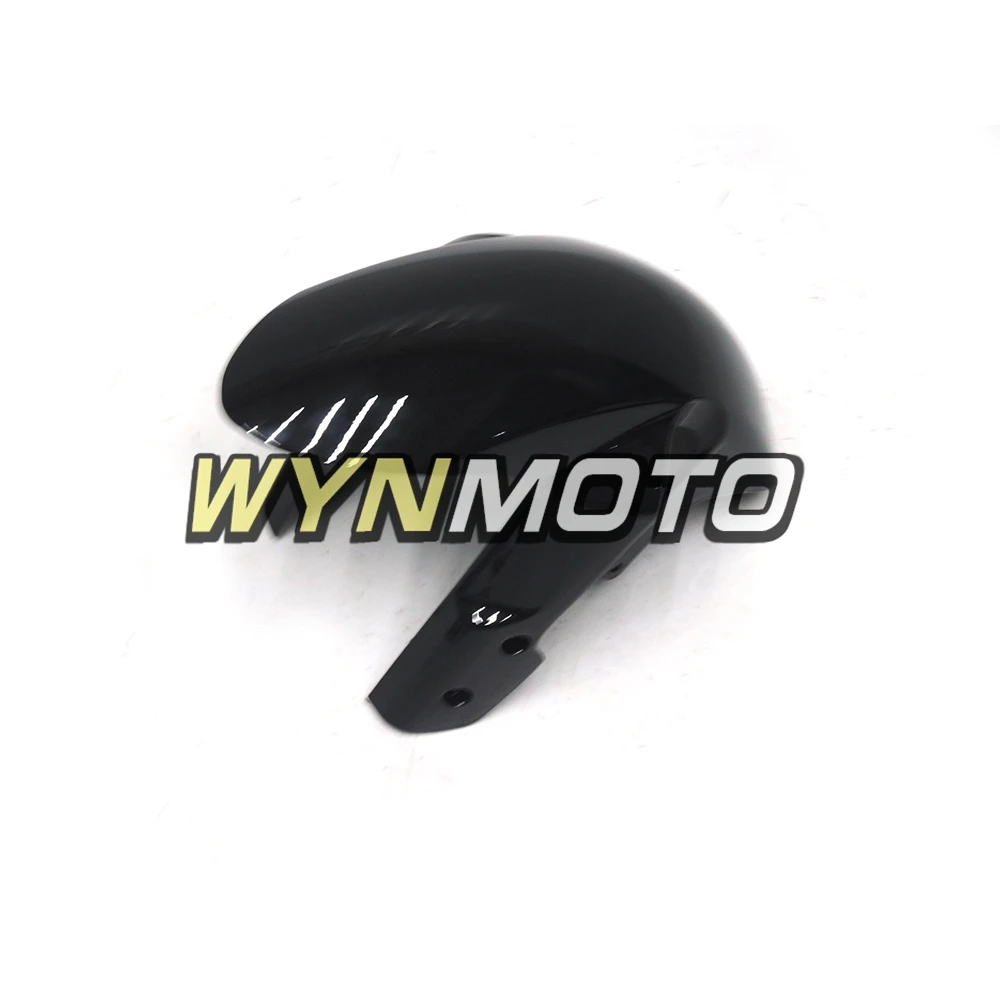 Полный комплект обтекателей для GSXR1000 2007-2008 07 08 K7 ABS пластик панелей обтекатели комплект кадров Чехлы для мангала черный кузов капоты комплект