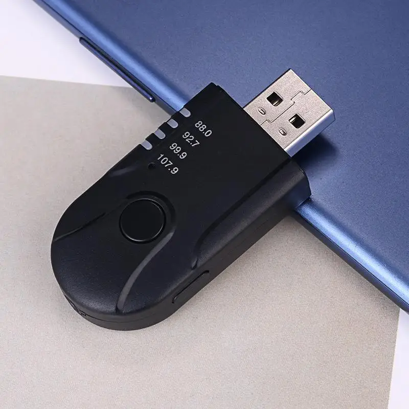 Bluetooth FM USB передатчик питание TF карта музыкальный адаптер приемник автомобильный AUX аудио плеер Hands-free автомобильный fm-модулятор