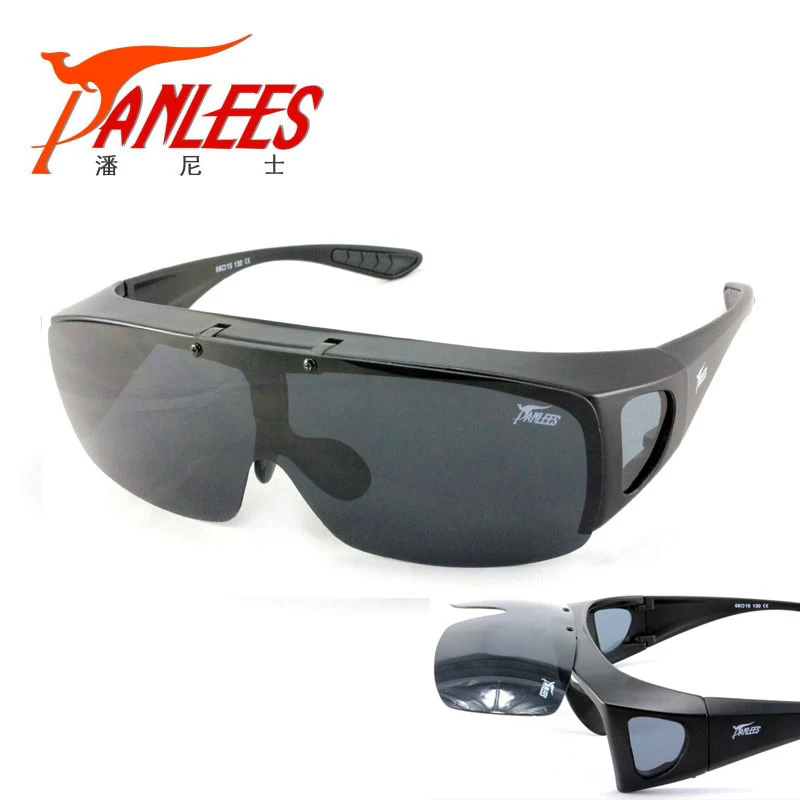 Prix pour Marque garantie! Mode UV400 lunettes de soleil de poissons de lunettes Fit plus de lunettes de soleil polarisées de pêche lunettes Flip up livraison gratuite Prix pour Marque garantie! Mode UV400 lunettes de soleil de poissons de lunettes Fit plus de lunettes de soleil polarisées de pêche lunettes Flip up livraison gratuite