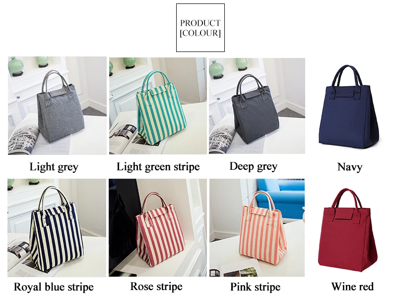 Cheap Bolsas p almoço