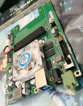 

For DU7325-FMC USB3.0 CYUSB3014 KINTEX7 FMC-HPC FPGA Development Board