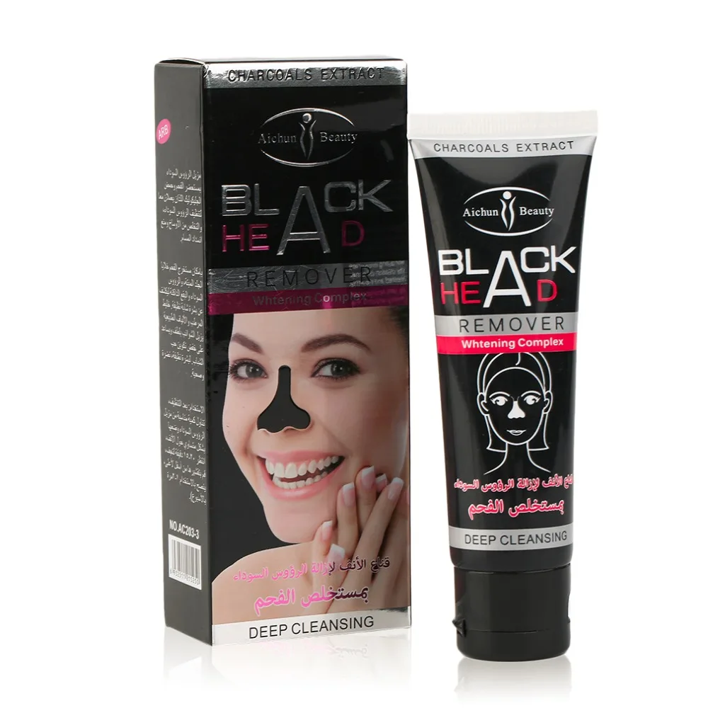 Beauty T Area Peel off Facial Mask Mositure Anti Wrinkle Black Head