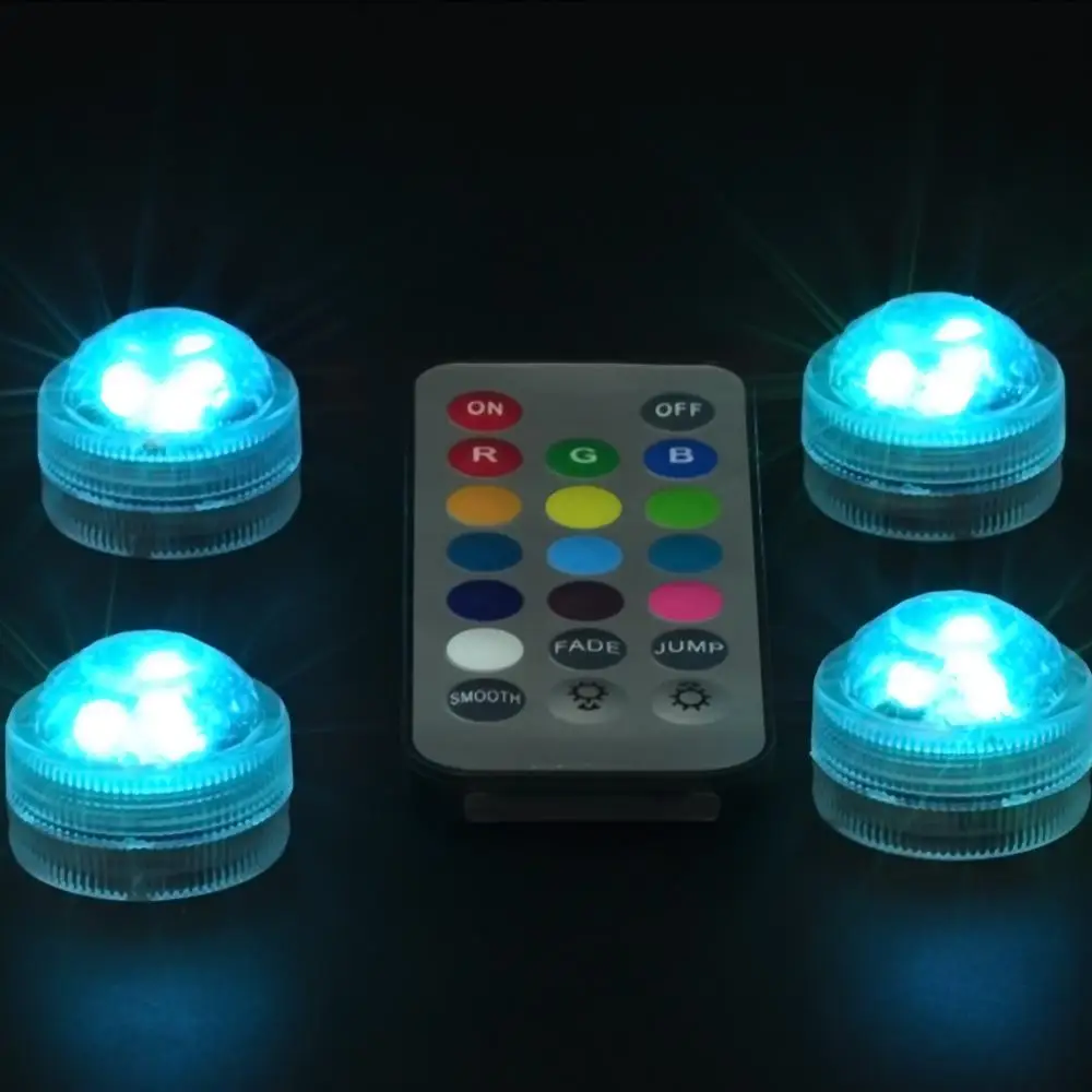 4light 1 remotes Teal 