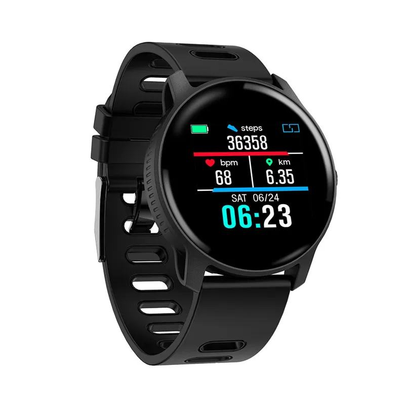 men's smartwatch 2019