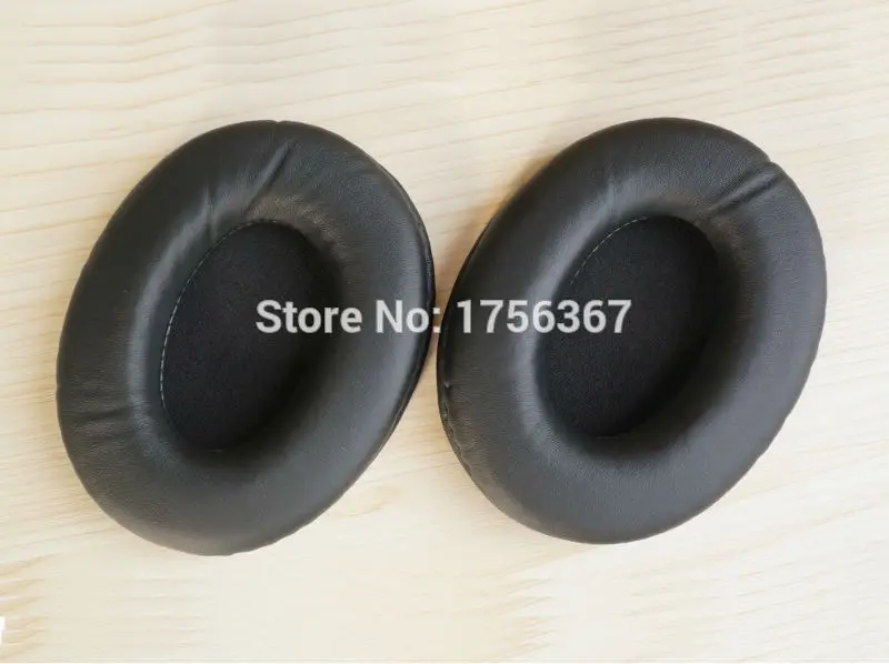 Ear pads replacement cover for KOSS R80 Headphones earmuffes headphone cushion headset