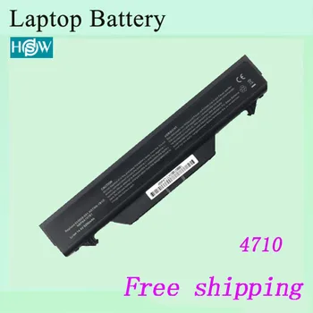 

Brand New Laptop Battery For HP ProBook 4510s 4510s/CT 4515s 4515s/CT 4710s 4710s/CT 4720s