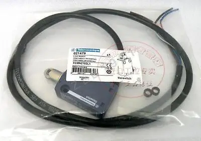 

DHL/EMS 5 LOTS 1PC NEW for Sch-neider Osiswitch XCMN2102L1 Limit Switch -F2