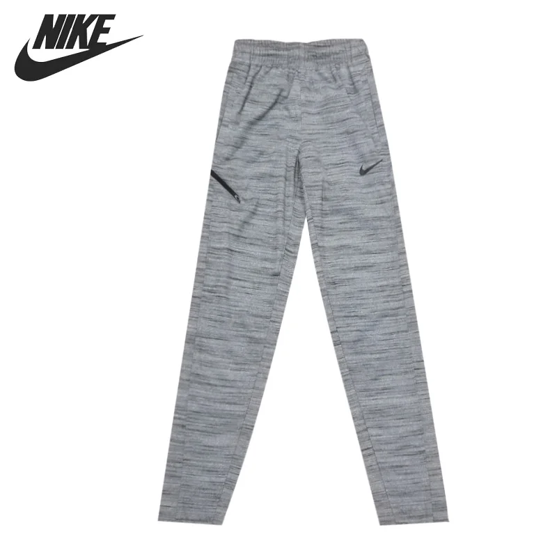 Оригинальный Новое поступление NIKE мужские брюки спортивная одежда | Спорт и