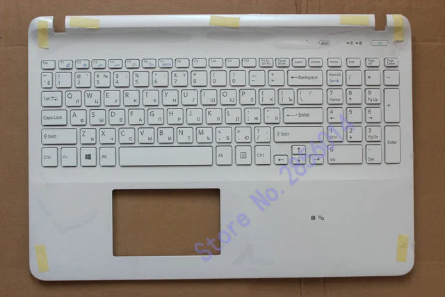 sony vaio svf152c1ww speakers price