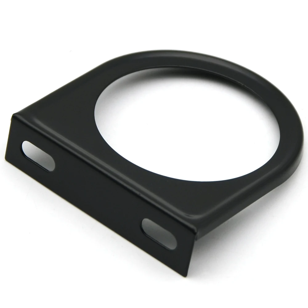 

DRAGON GAUGE Universal 2'' 52mm Car Auto Single Gauge Bracket Pod Holder Black