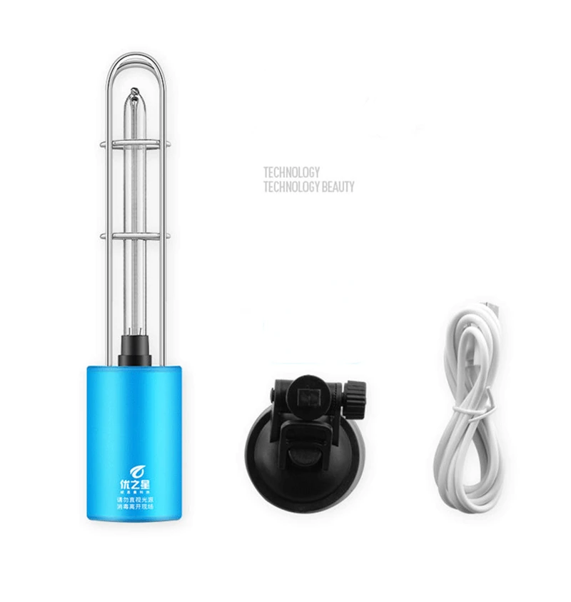 uvc disinfection uvc disinfection