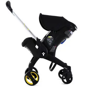 Portable Newborn Baby Stroller 3 in 1 