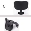 Office Chair Accessories Adjustable Computer Lifting Swivel Office Chair Headrest Neck Protection Pillow Free Installation ► Photo 3/5