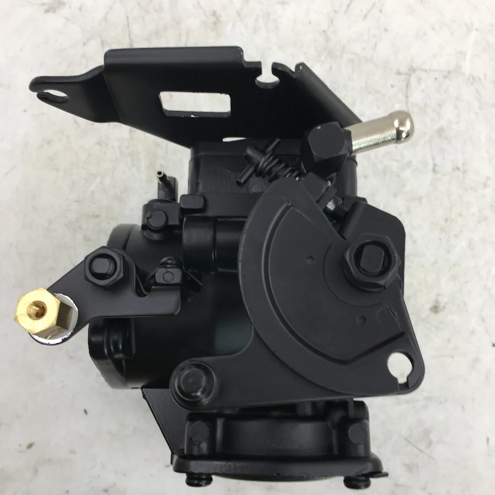 Карбюратор SherryBerg BN40MM BN40i Carb для Sea Doo 717 720 GS для GTI GTS Sportster Challenger замена карбюратора MIKUNI BN-40