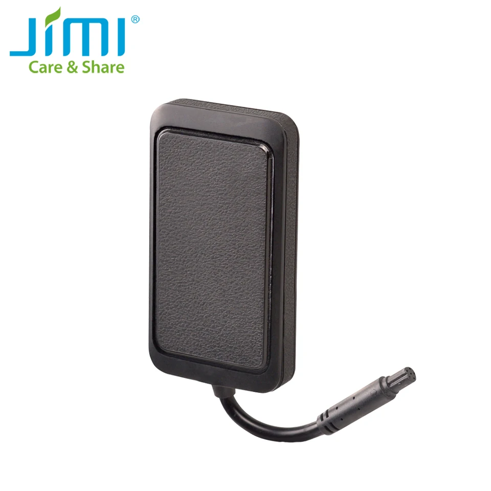 Concox Mini Mt200 Gps Tracker With 270mah Battery Remote Cutoff Acc