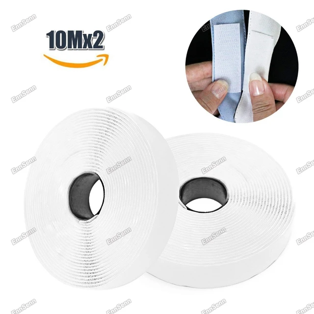 50mm in Width 3M Adhesive Tape Heavy Duty Self Adhesive Velcro