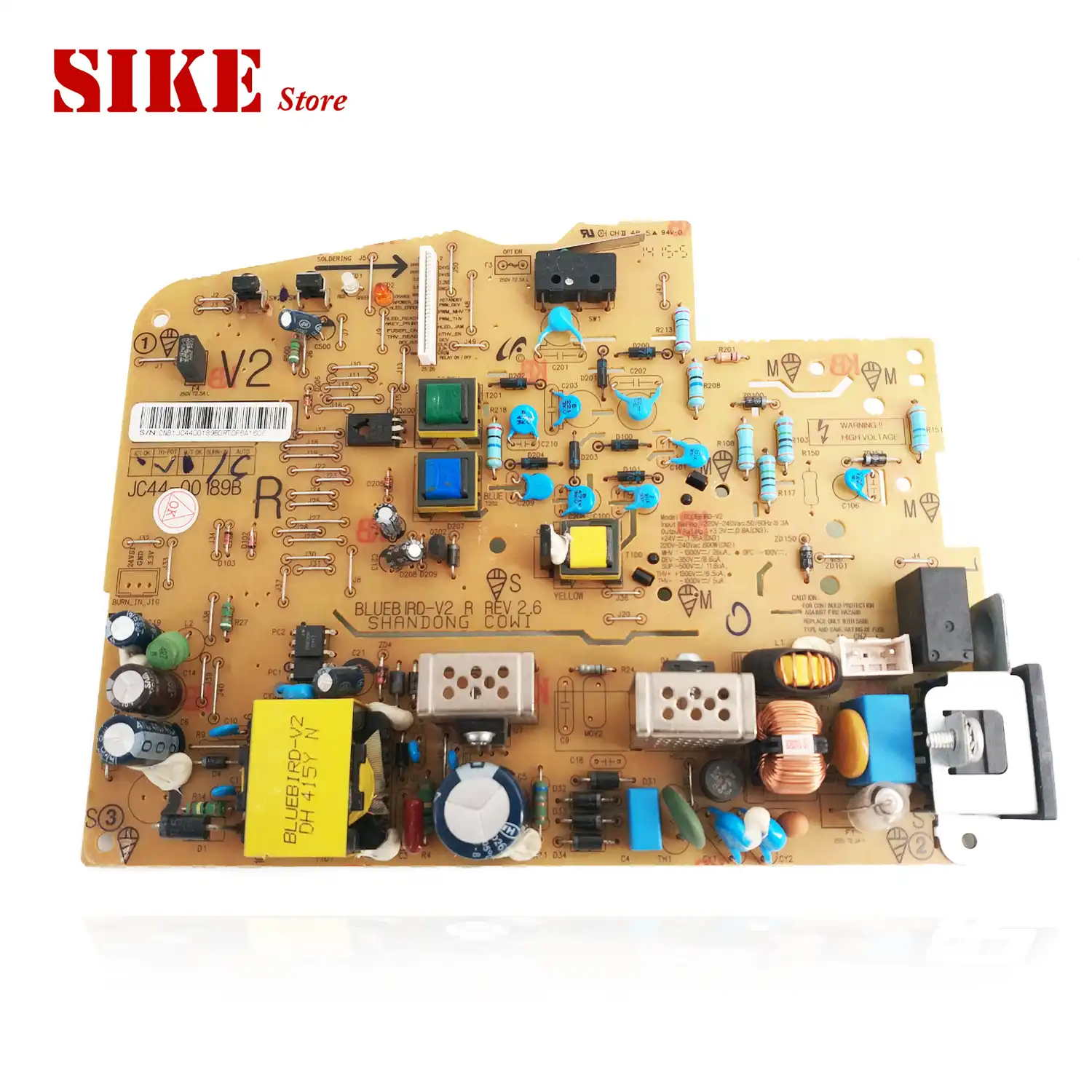 samsung ml 1676 printer