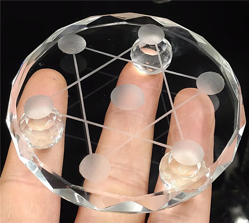 Quartz Crystal (5)