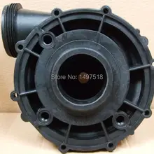 Горячей ванне спа насоса LP250 мокрой крышки и насоса лицо для 2.5HP универсальный насос