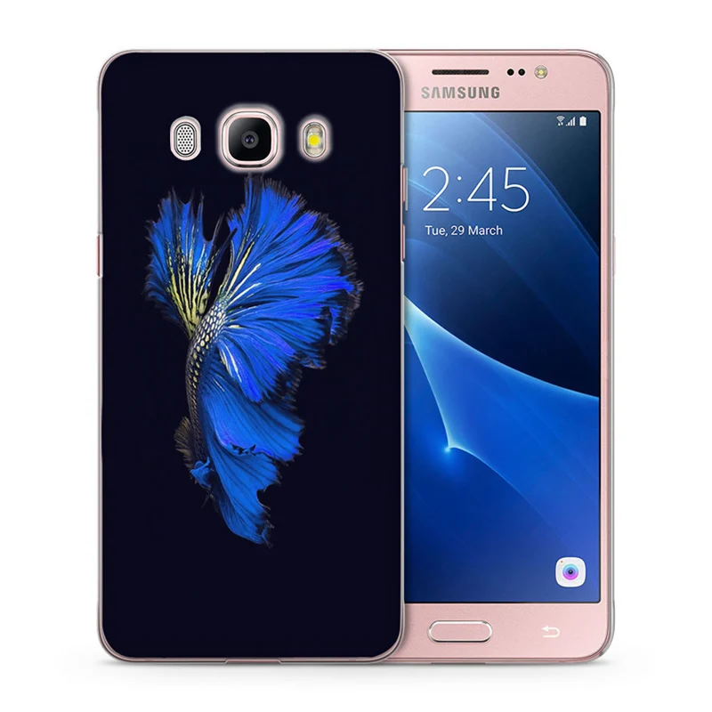 Новый чехол для Samsung Galaxy J1 J3 J5 J7 J2 prime J120 J320 J330 J530F модный дизайн художественный