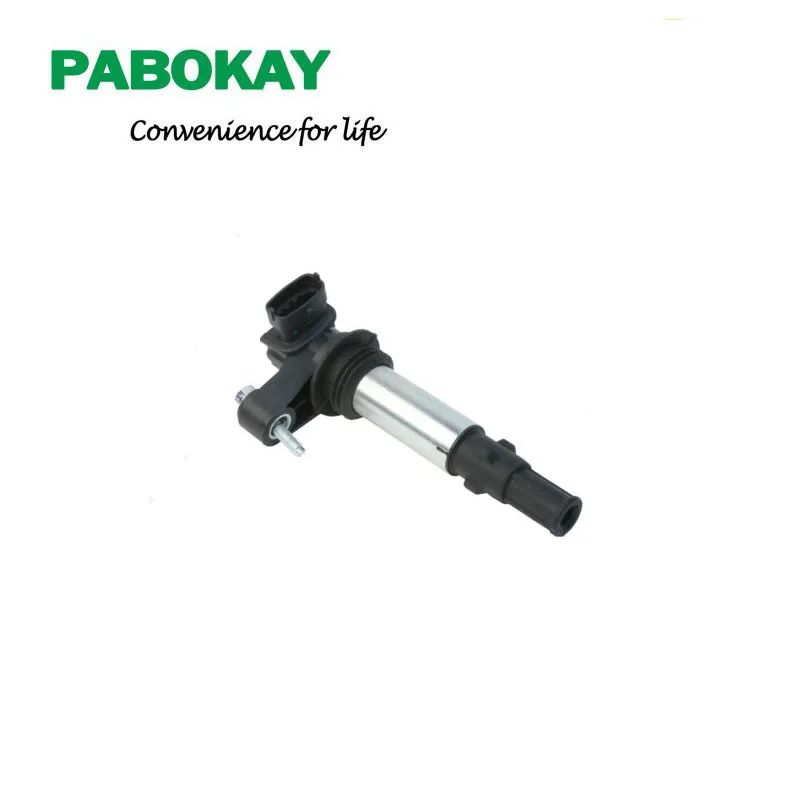 Ignition Coil For Opel Vectra C Cadillac Cts Bls Srx Alfa Romeo 159