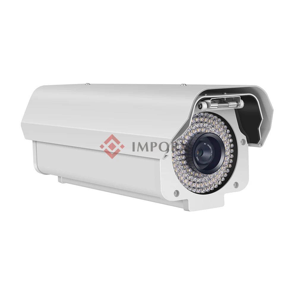 LPR Камера ANPR NPR IP автомобиля номер лицензии CCTV видеонаблюдения безопасности 2 МП для выхода входной шлюз парковок